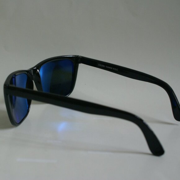 NWT TruVintage Racers Sports All weather glass lens bi-gradient mirror Sunglass - Picture 11 of 13